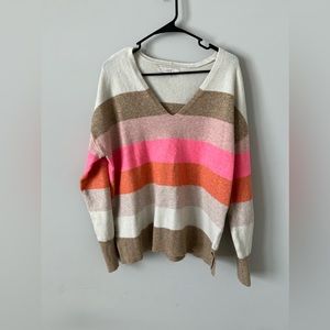 XL Loft sweater